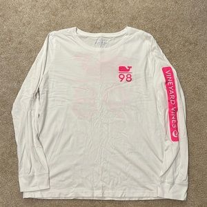 Vineyard Vines long sleeve